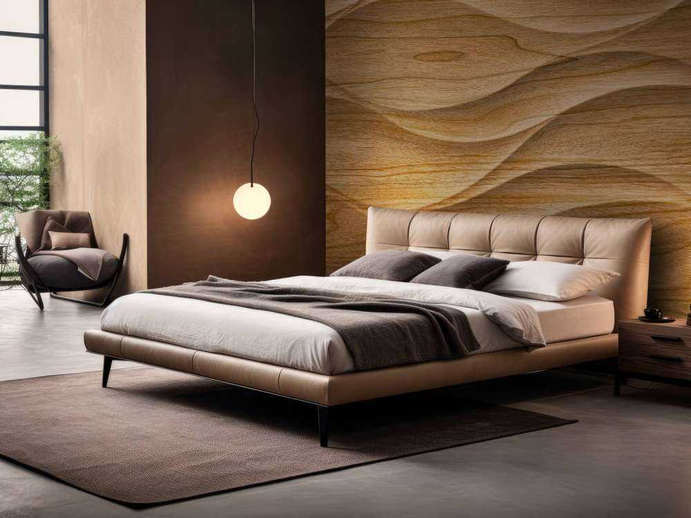 Gewelltes Holz