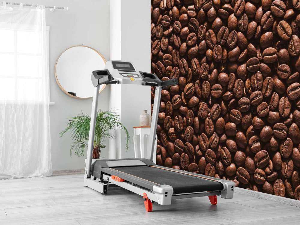 Kaffeebohnen