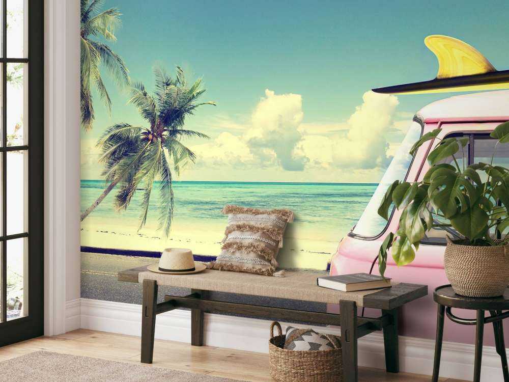 Volkswagen Surfbus
