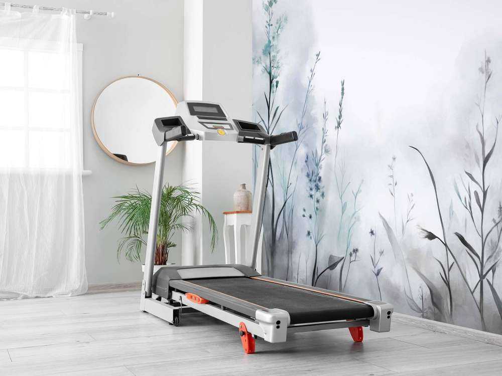 Morgensilenz Sanftes Blau