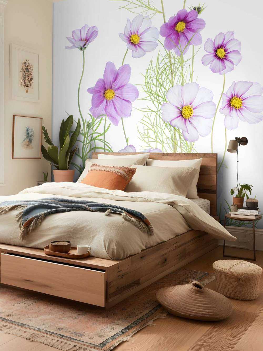 Cosmos Comfort