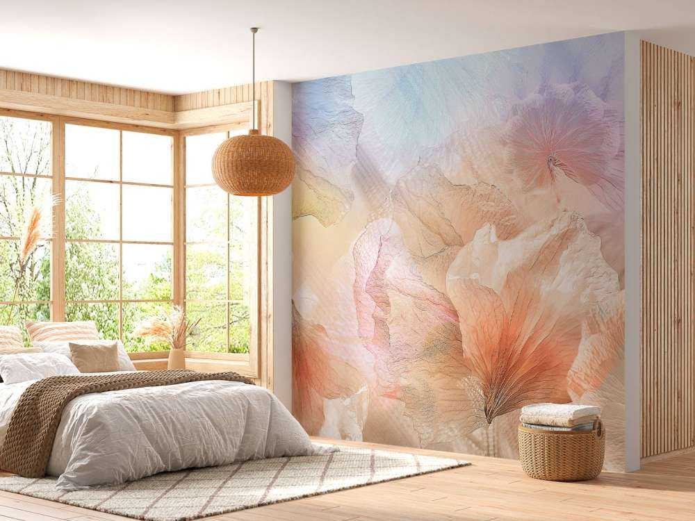 Ethereal flowers