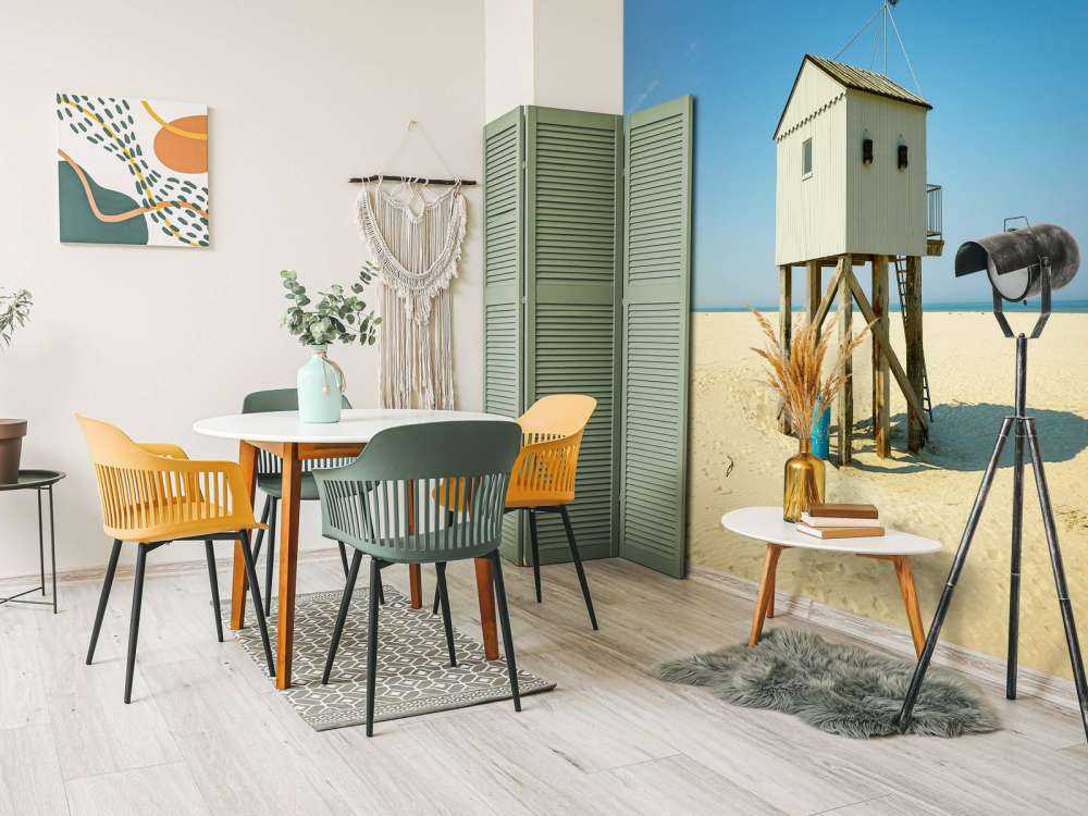 Strandhaus