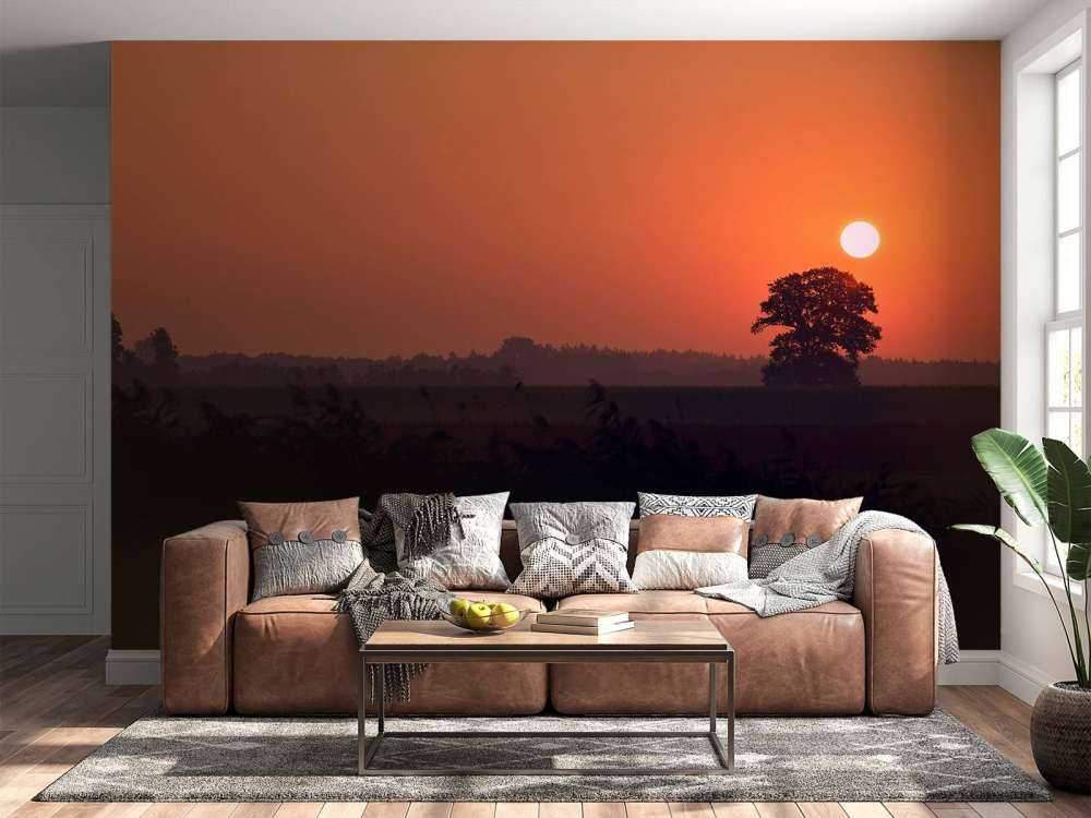 Sonnenaufgang