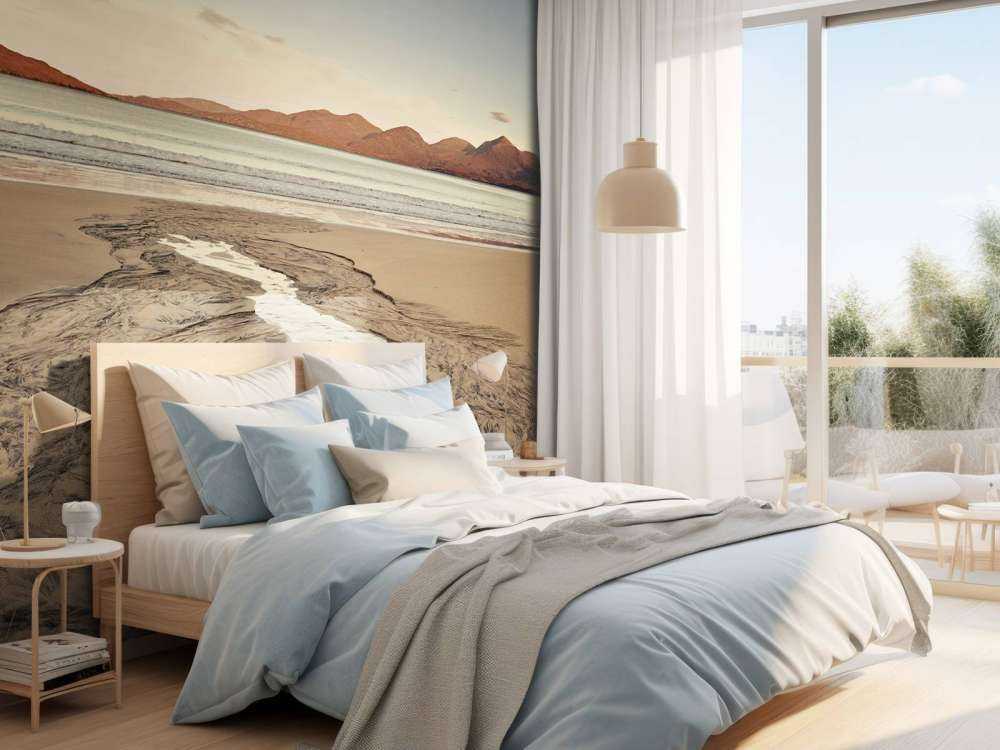 Wunderschöner Sandstrand