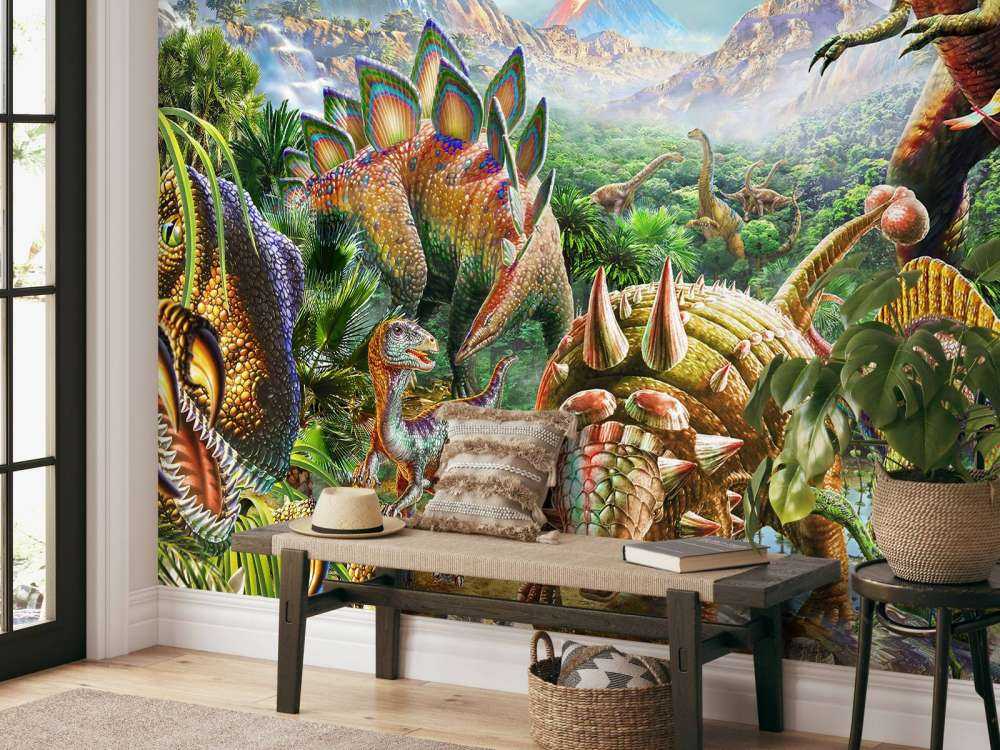 Dino Group
