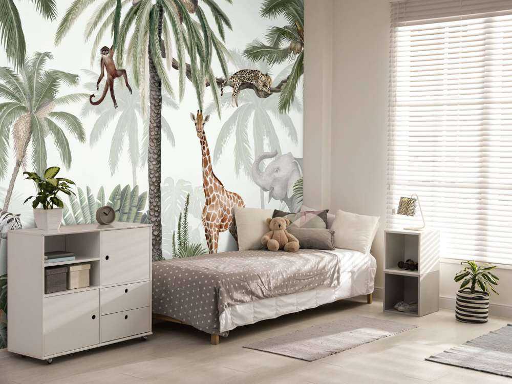 Tropical Jive
