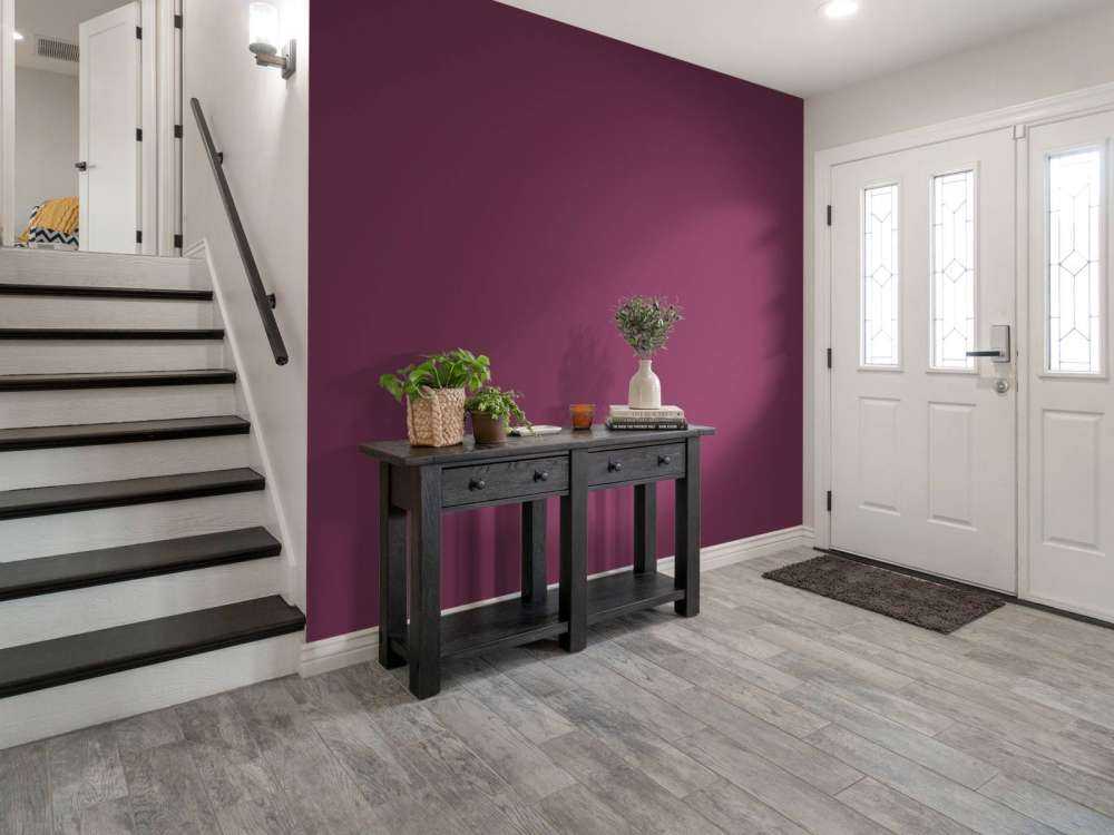 Mauve