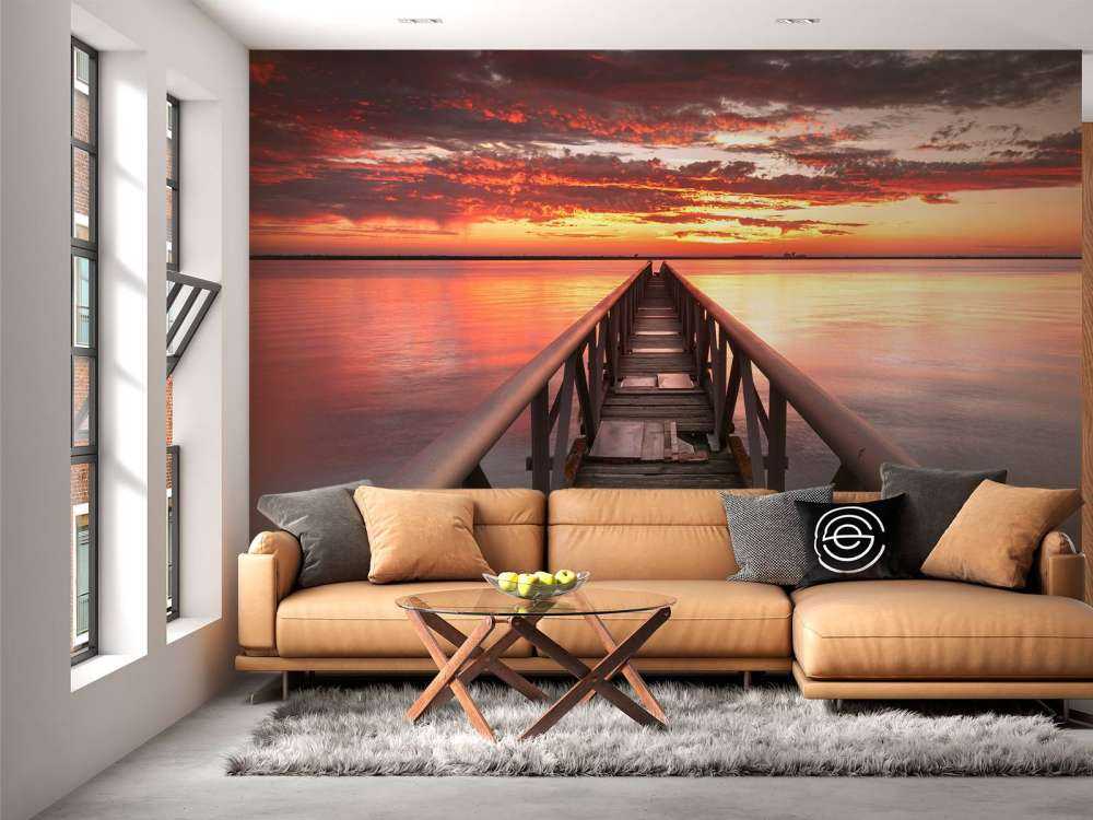 Alter Pier
