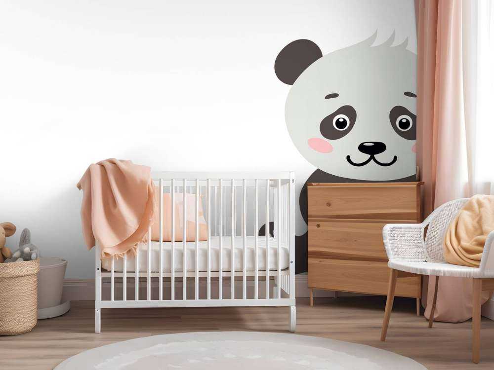 Pandabär