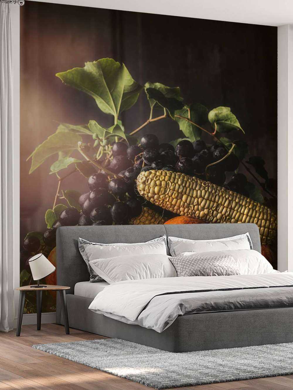 Obst und Gemüse Foto