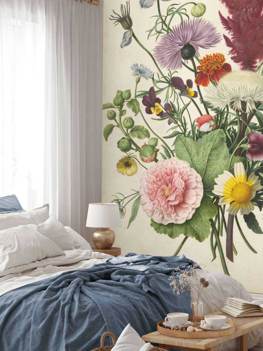 Blumenbouquet