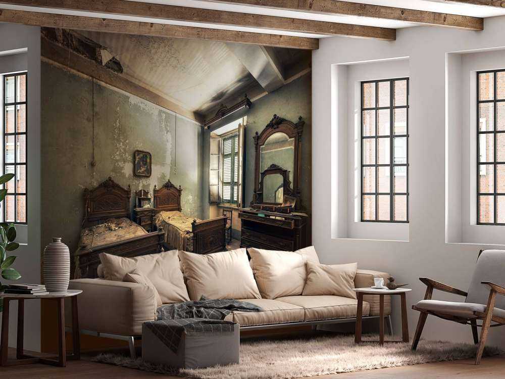 Palazzo Bedroom II