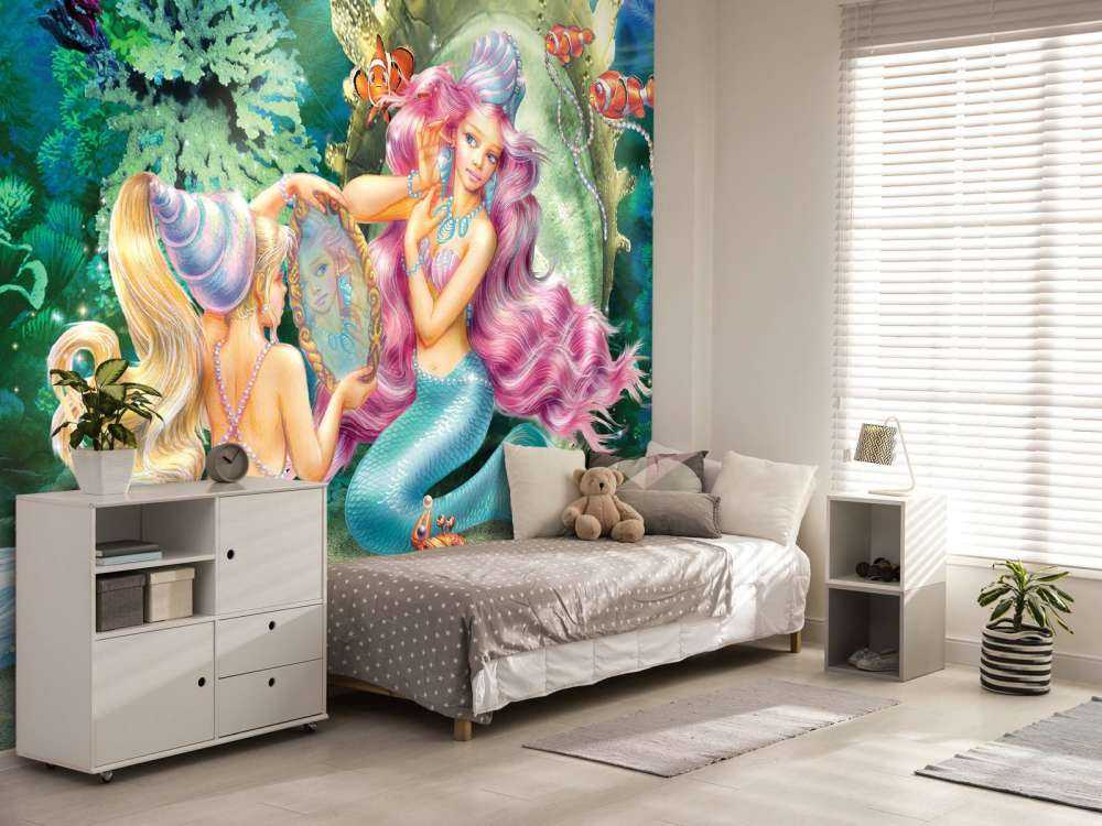 Mermaids & Pearls