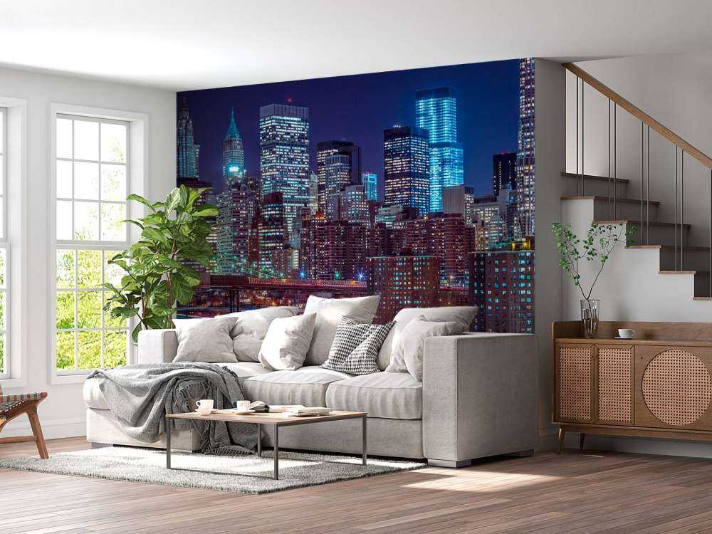 Straßen in New York