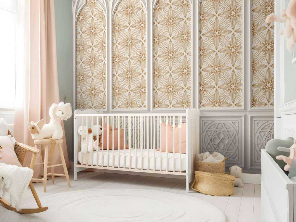 Golden Lattice