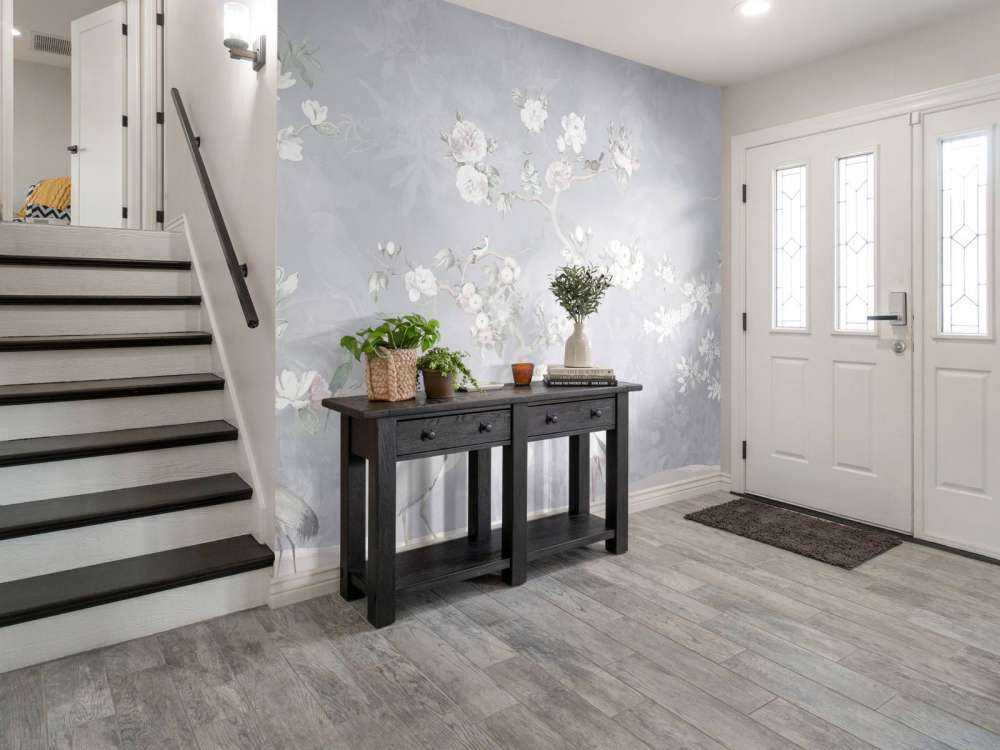 White Garden 4