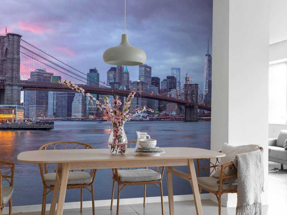 East River