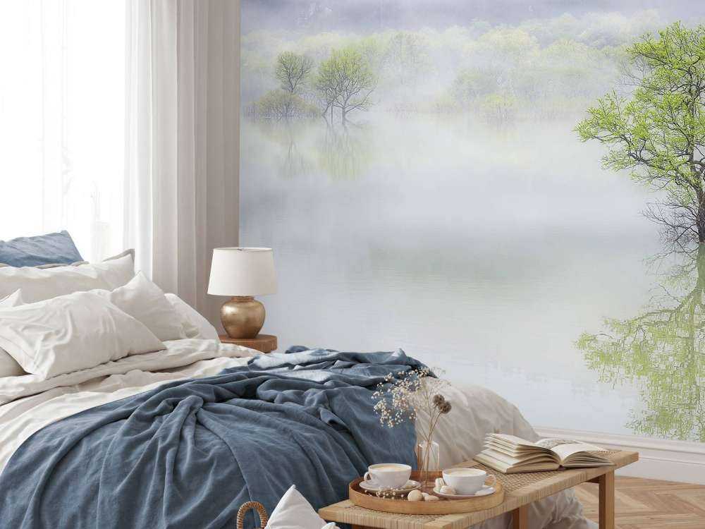 Dreamy tree