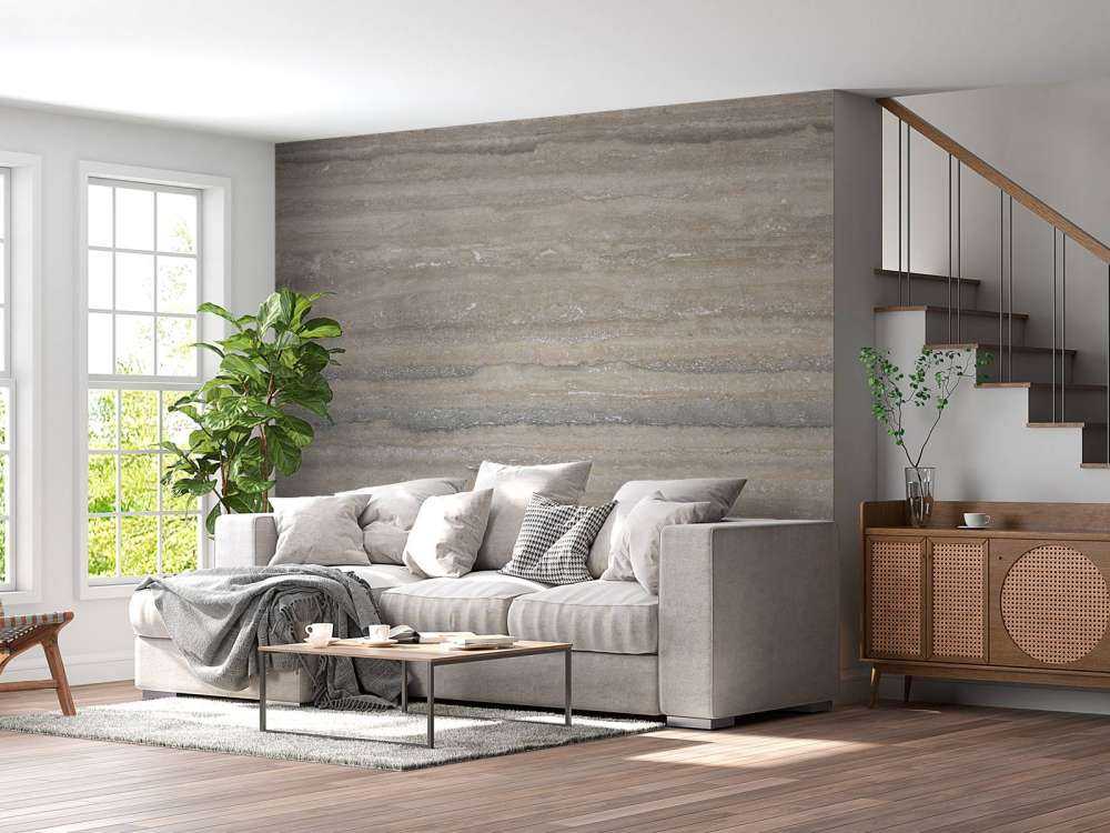 Taupe-Marmor