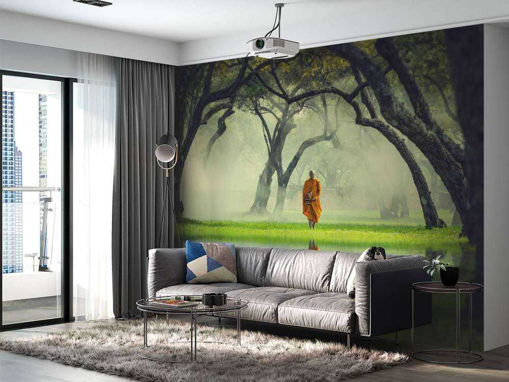 Buddhistisch