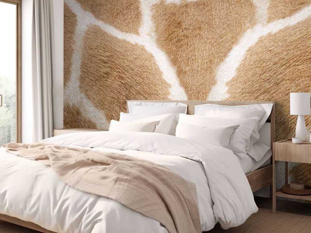 Giraffenhaut