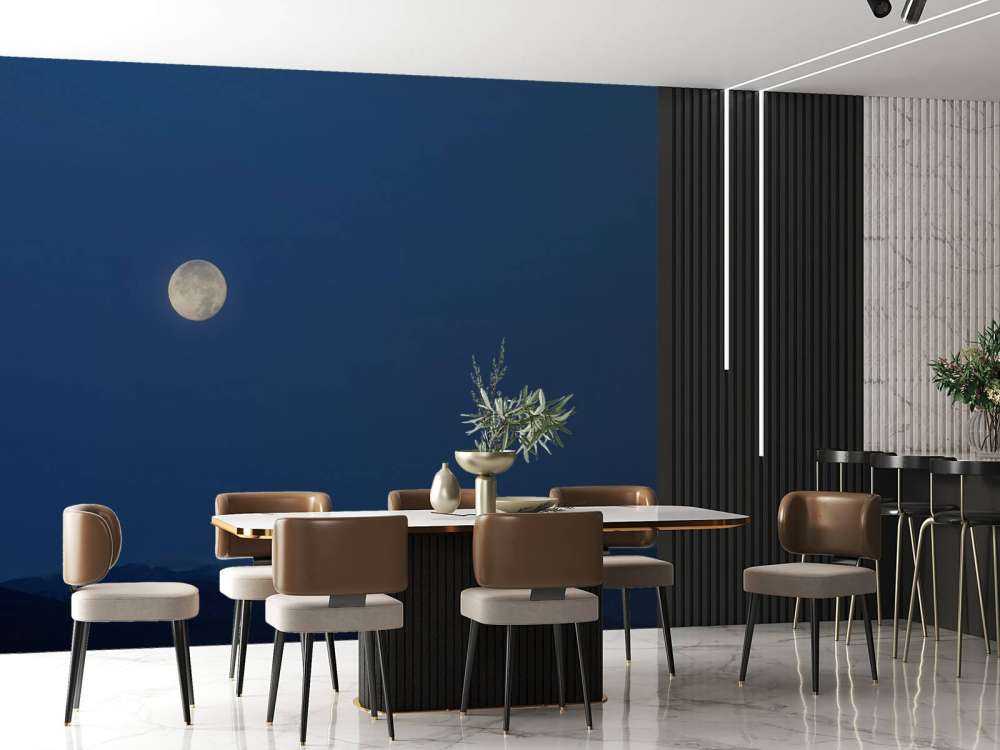 Mond
