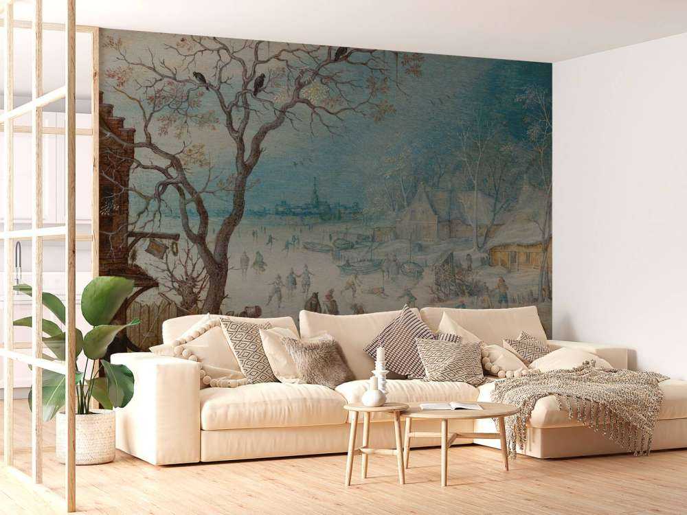 Winterlandschaft