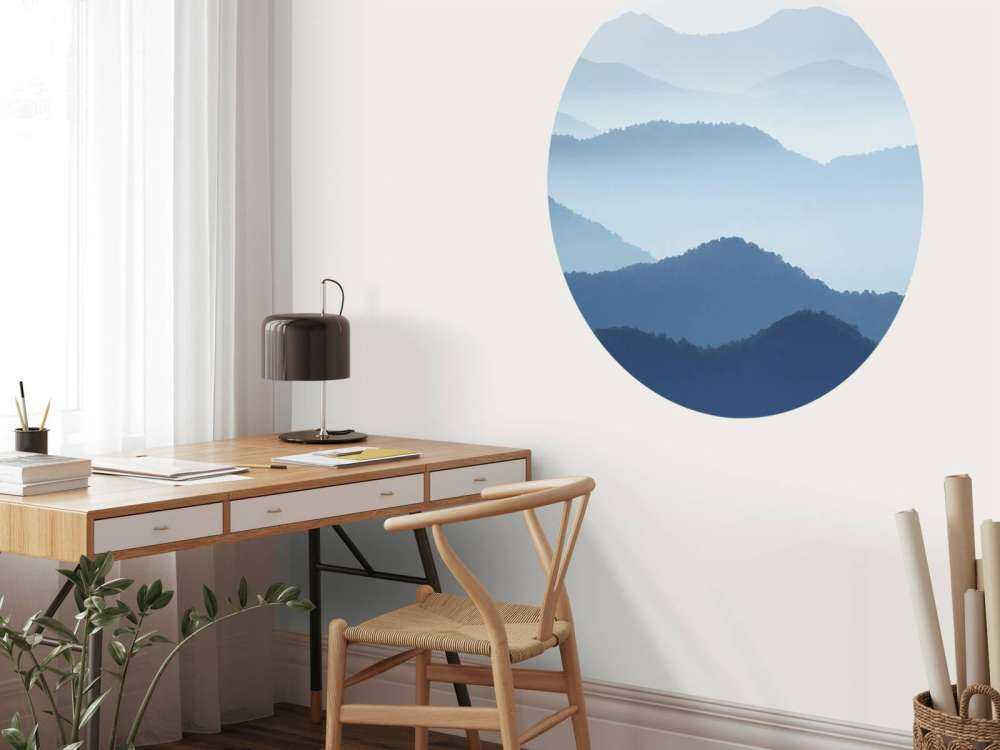 Blue Waves