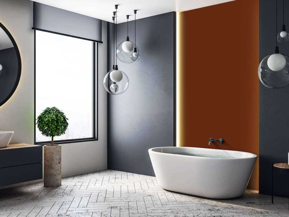 Rötlichbraun