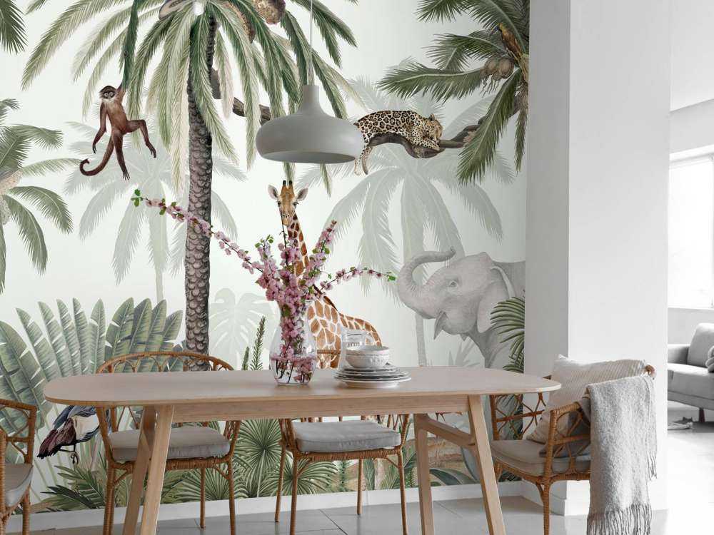 Tropical Jive