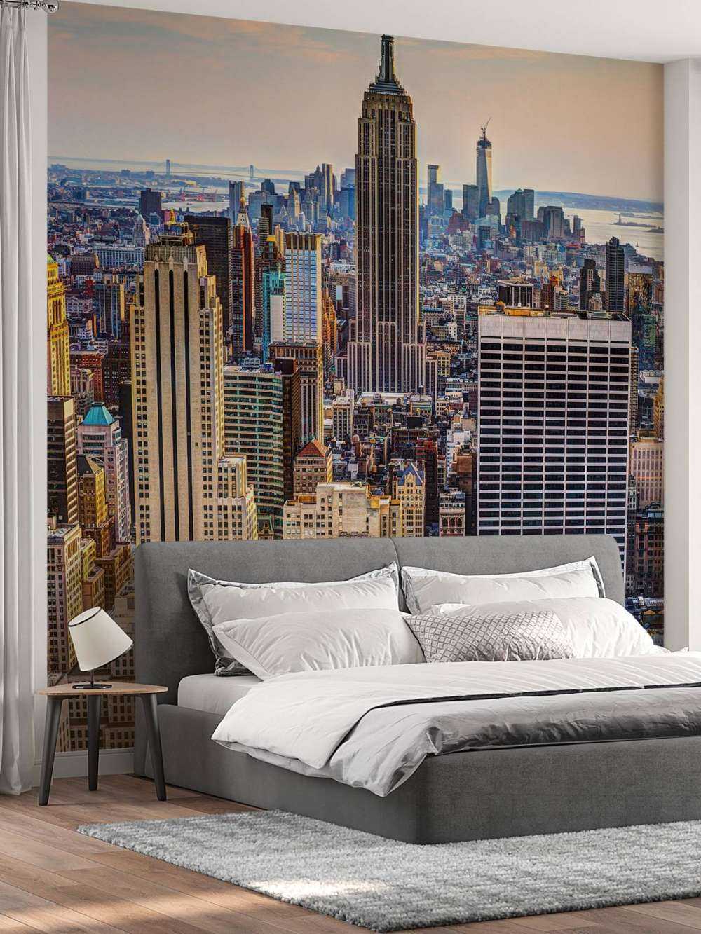 The Big Apple