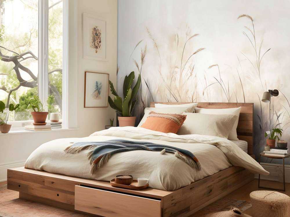 Natur Atem Warm Beige