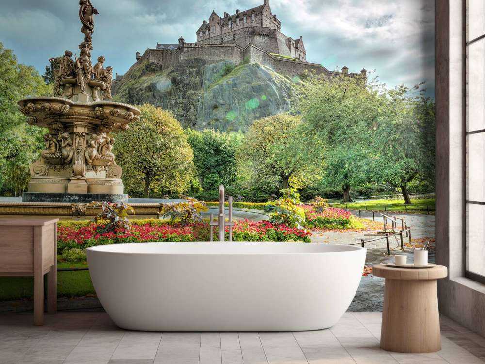 Edinburgh