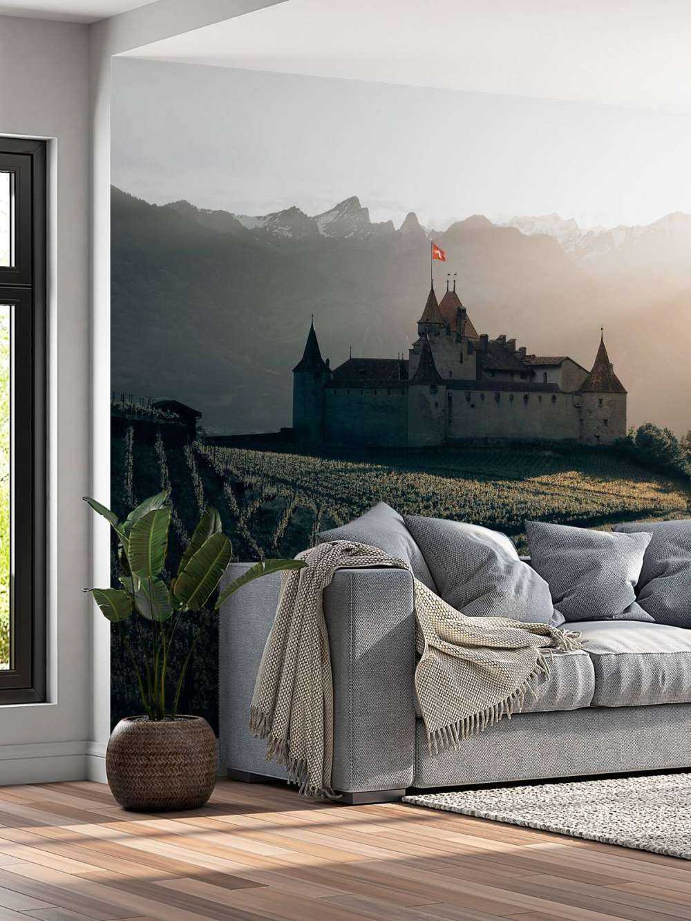 Schloss Aigle