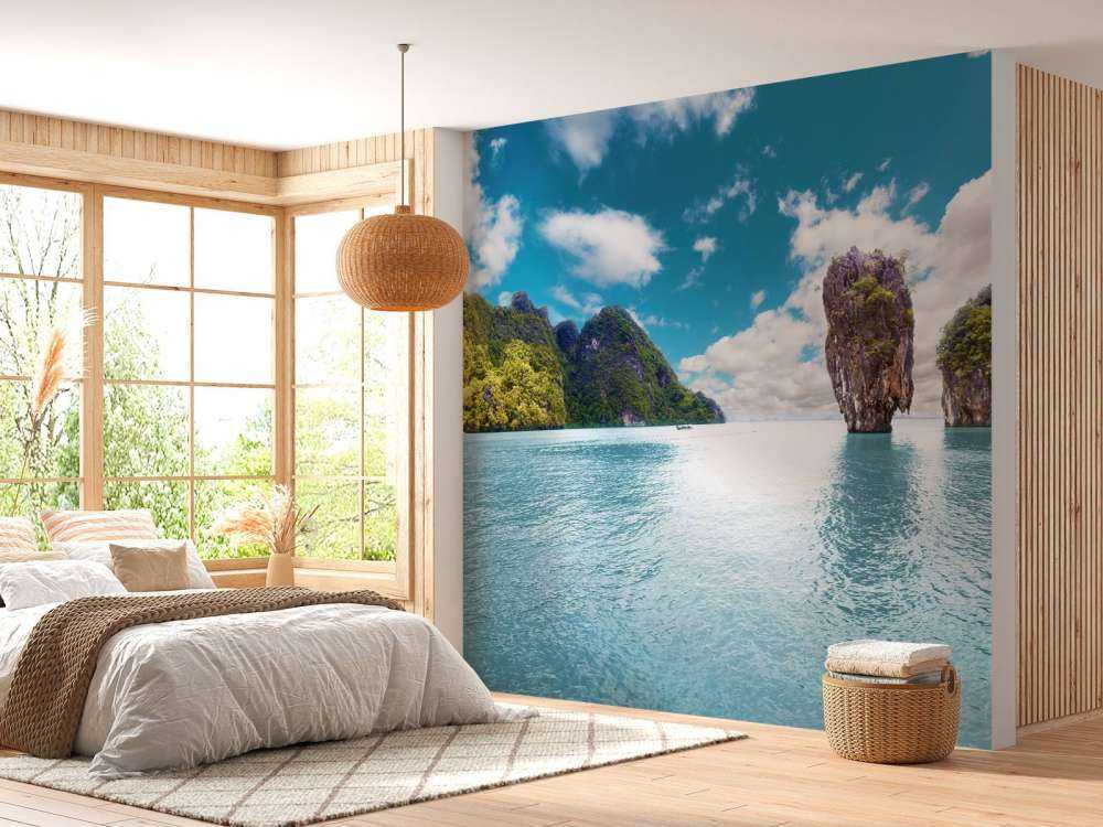 Phuket, Insel in Thailand