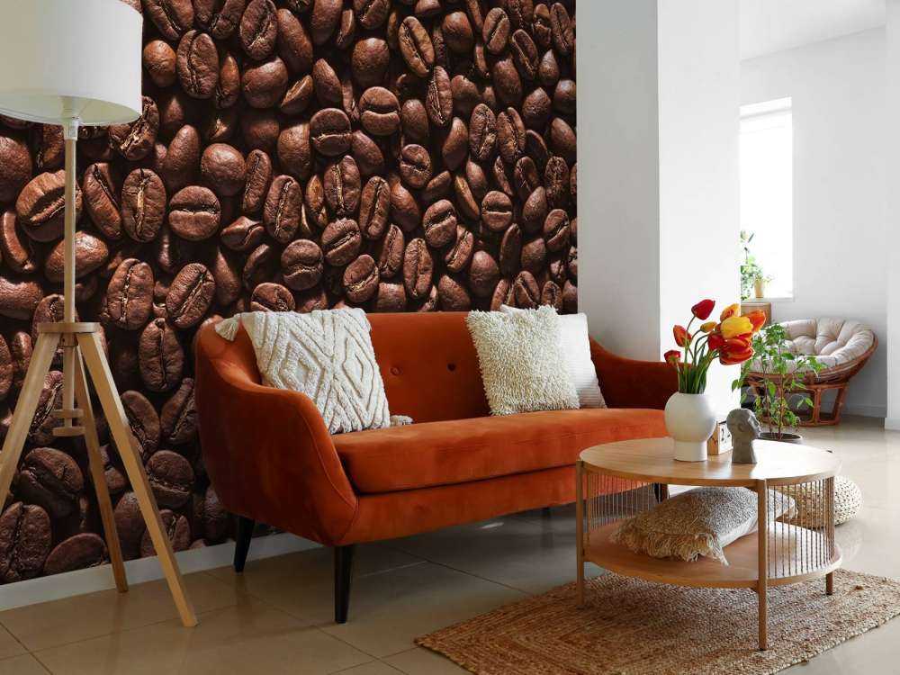 Kaffeebohnen