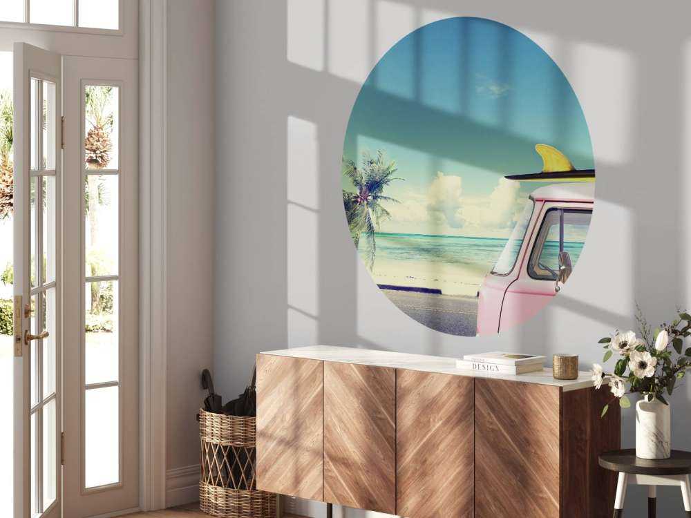 Volkswagen Surfbus