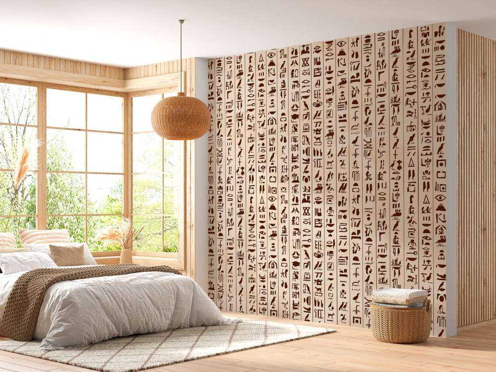 Hieroglyphen