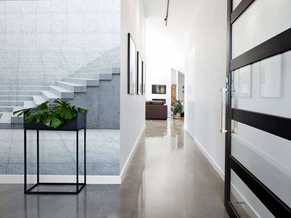 3D-Treppe