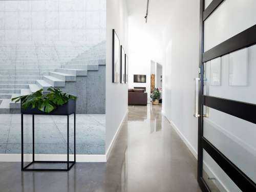 3D-Treppe