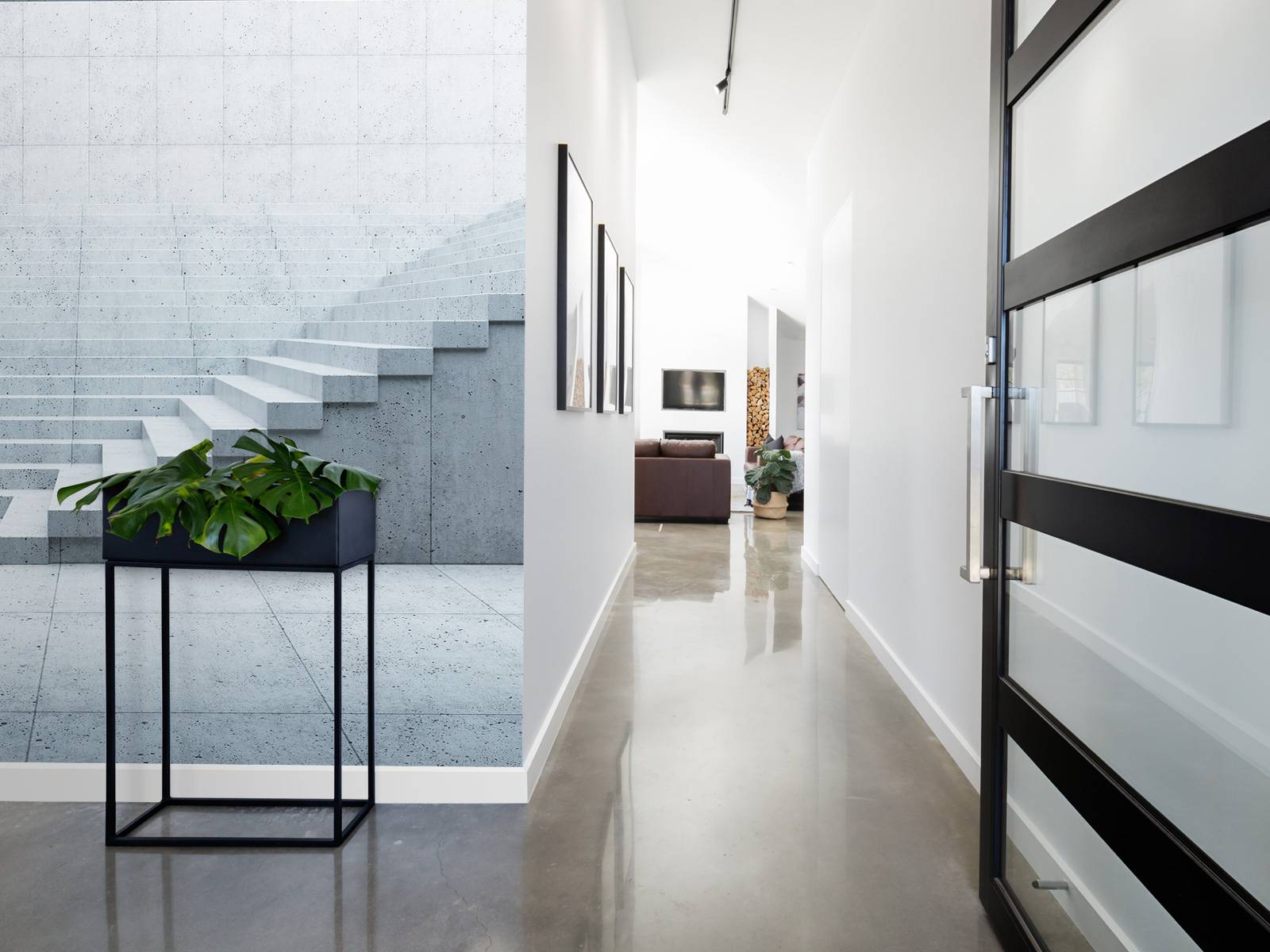 3D-Treppe
