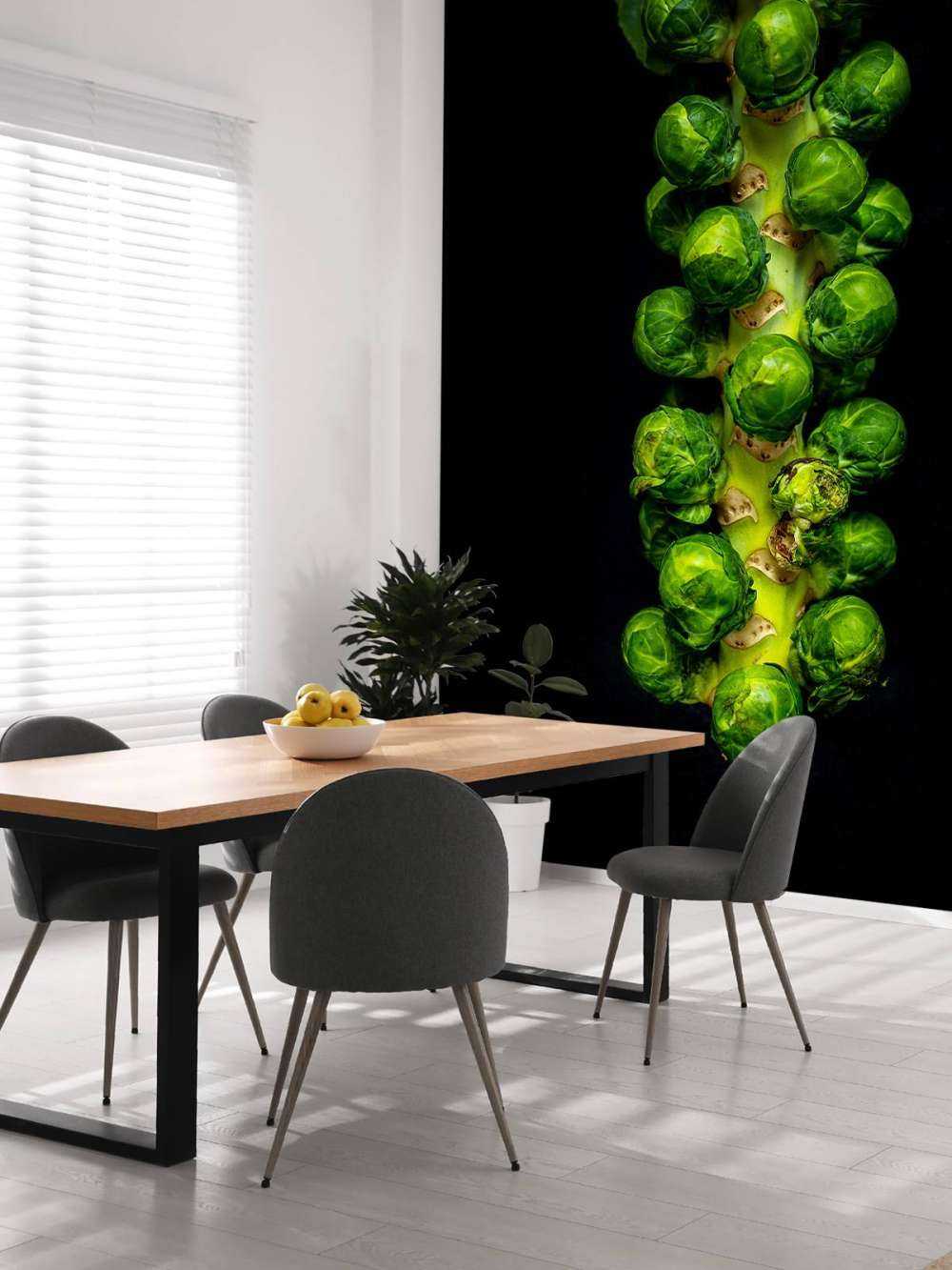 Rosenkohl