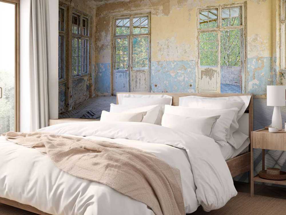 Altes Zimmer