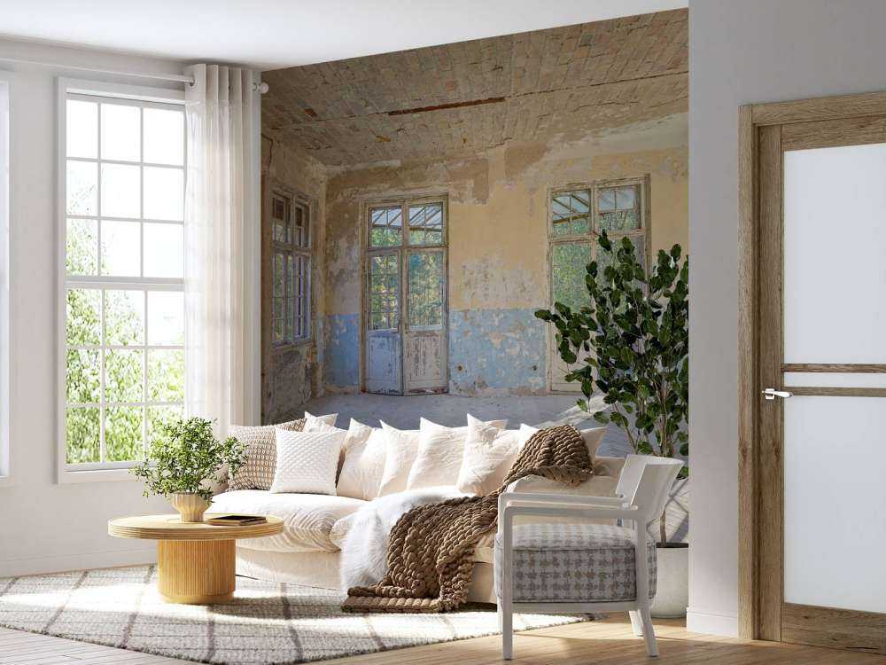 Altes Zimmer
