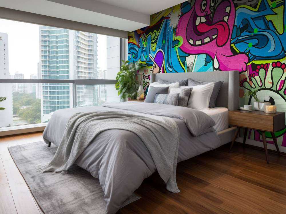 Hartes Graffiti