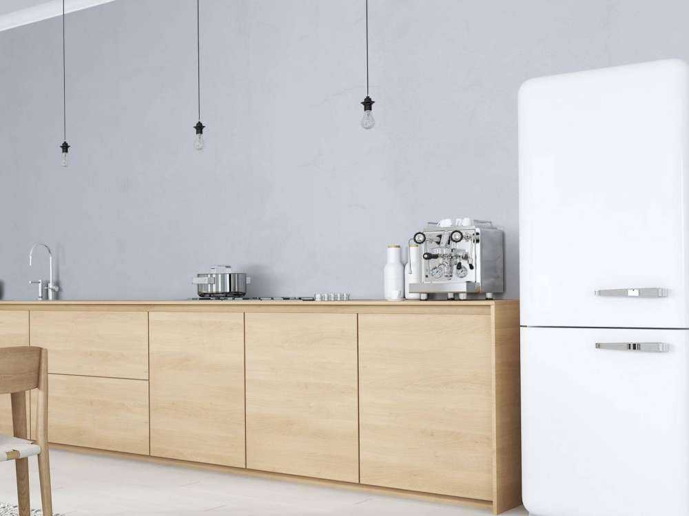 Amerikanischer Silberbeton