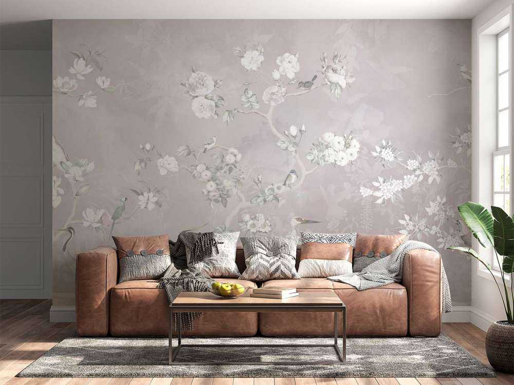 White Garden 2