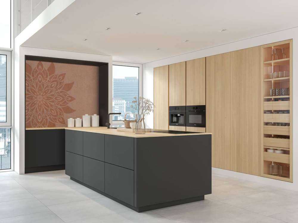 Erde Mandala Harmonie