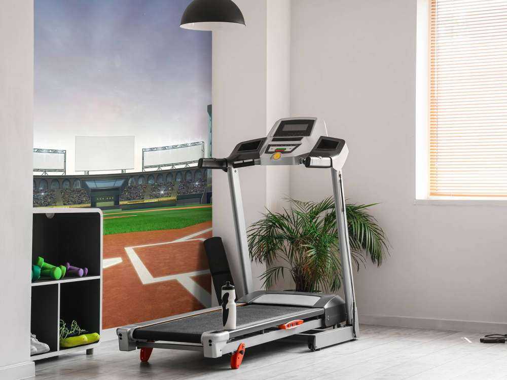 Baseball-Stadion